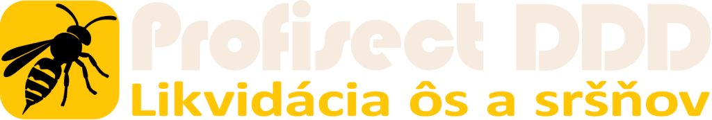 likvidacia os a srsnov - Profisect DDD - logo