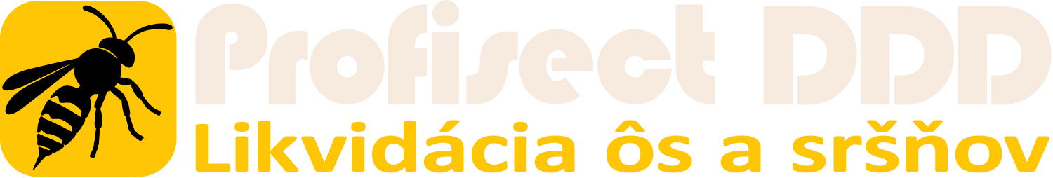 likvidacia os a srsnov - Profisect DDD - logo